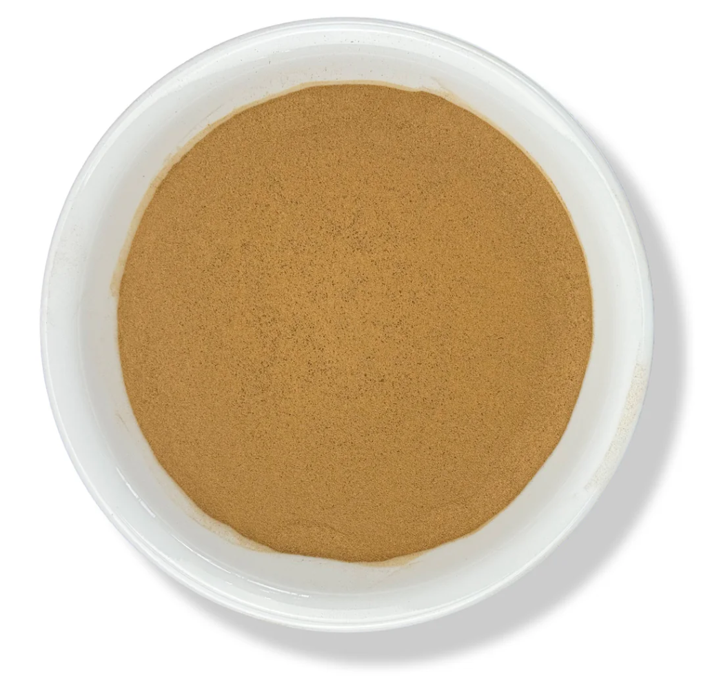 Black Sarsaparilla Powder (Zarzaparilla Negra)