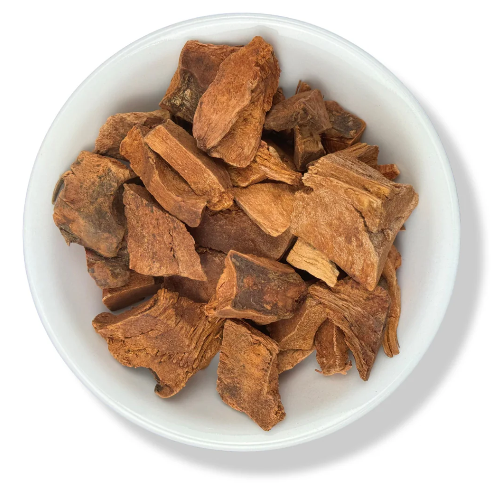 Cocolmeca Bark