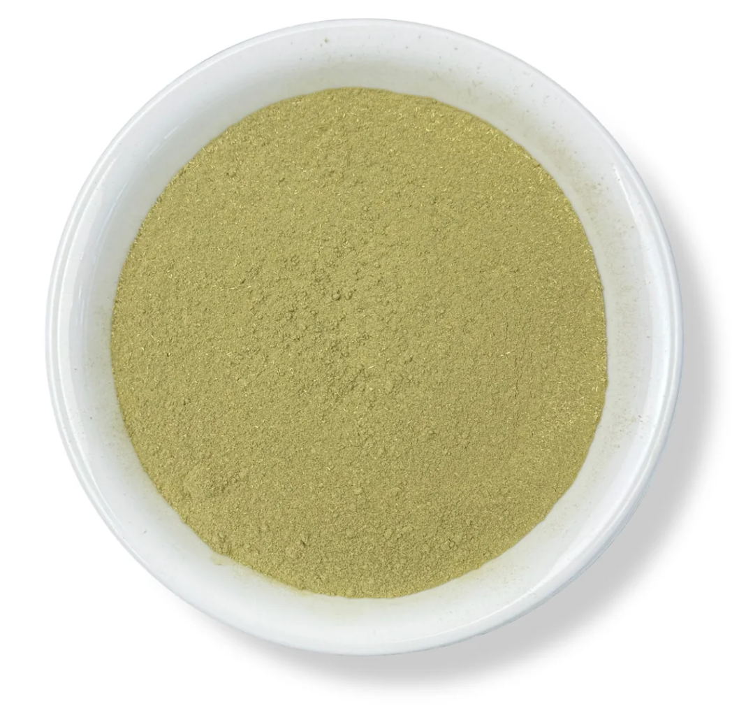 Nettle Leaf Powder (Ortiga)