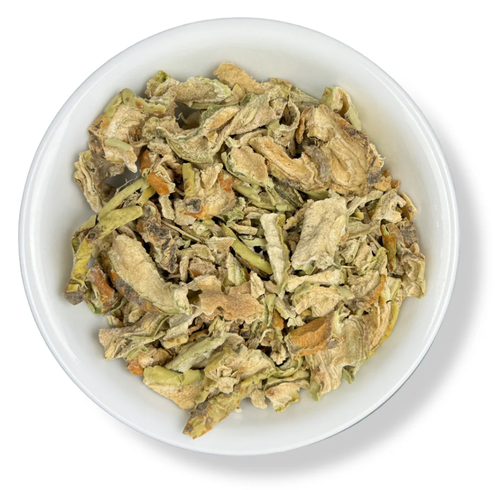 Nopal (Prickly Pear)