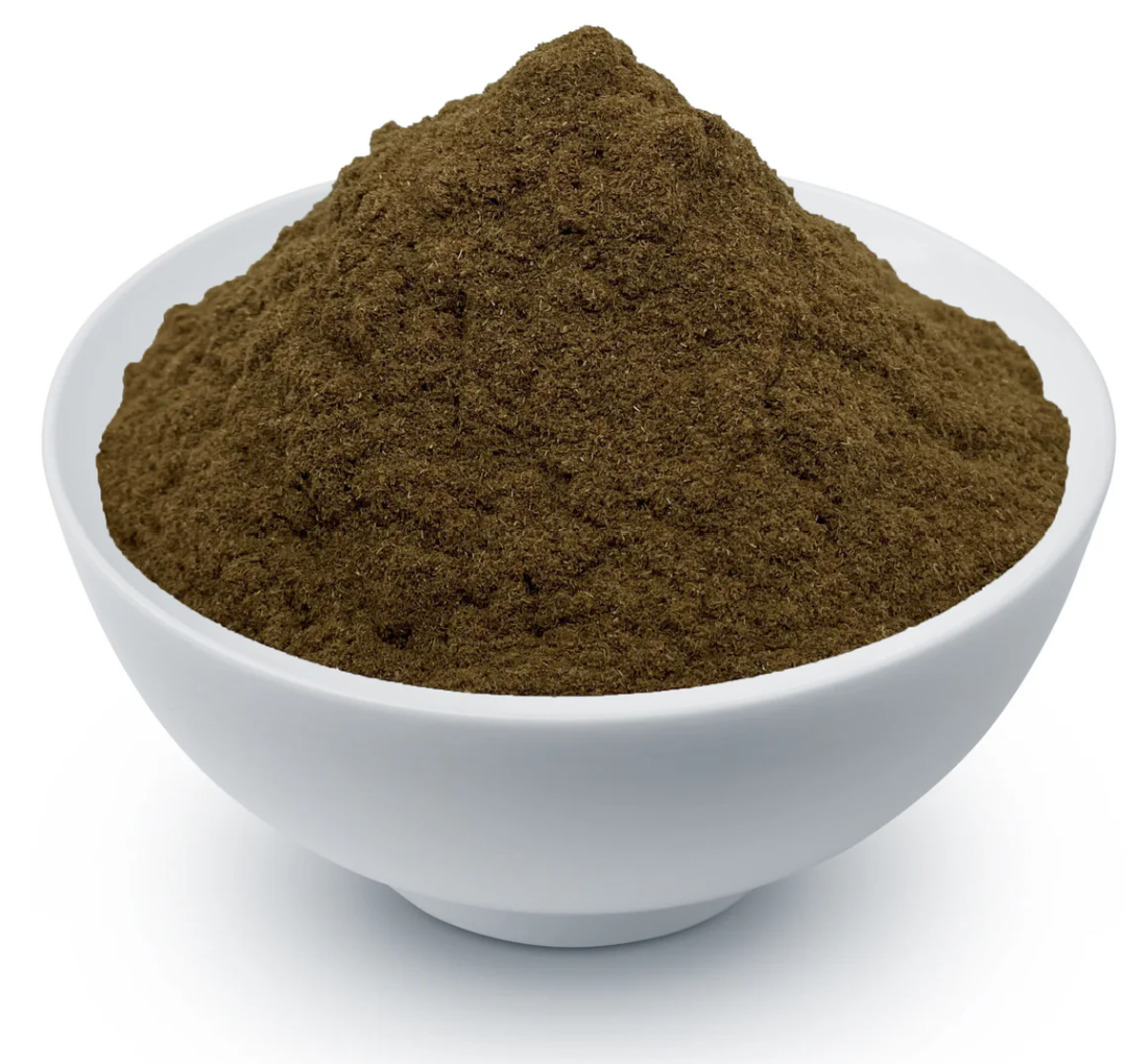 Red Clover Powder (Sold out)